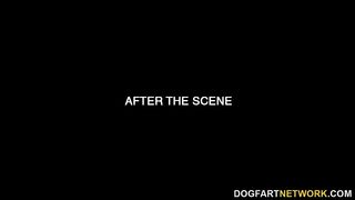 Rachael Madori Enjoys BBC Anal