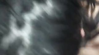 Babymom Loves my Cock