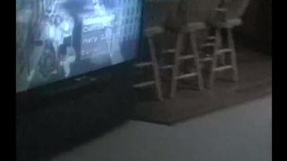 Husband loses wife in bet to bbc