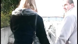 Prete moi ta femme et je lui defonce le cul