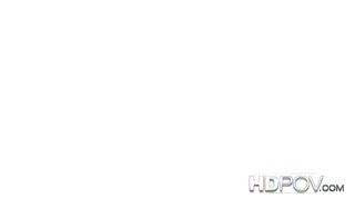 HD POV These Horny Girls Love Fucking Your Cock