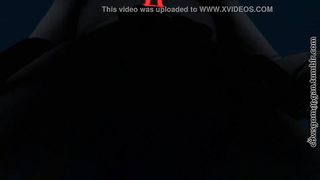 Black Widow Reversed POV