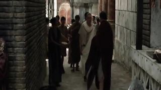 Rhona Mitra - Spartacus