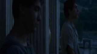 Rhona Mitra - Spartacus