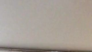 Very Hot Teen Fucked in Pool Cabin