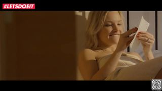 Hot Fantasy Fuck for European Couple - #LETSDOEIT