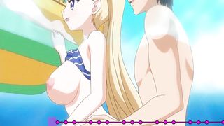 HMV HAREM COLLABORATION