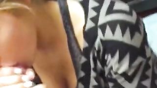 Homemade Amateur Leaked Girlfriend Blowjob POV