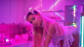 ARIANA GRANDE - 7 RINGS (NEW PORN MUSIC VIDEO 2019)