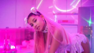 ARIANA GRANDE - 7 RINGS (NEW PORN MUSIC VIDEO 2019)