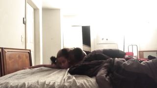 Papa Fucks me until i'm Speaking Gibberish (part 3)