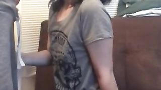 I Can’t help but to Fuck her Mouth.