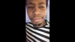 Horny Girl having Fun White and Black Cocks