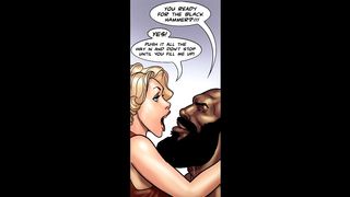 Talk that Talk (yair Tribute)