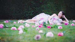 Jennie Solo KPOP Kawaii PMV