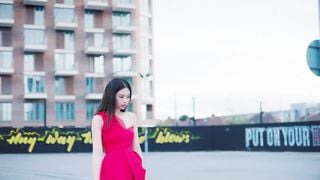 Jennie Solo KPOP Kawaii PMV