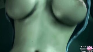 Syren Voices - AMV/PMV/Beat (blender & SFM)