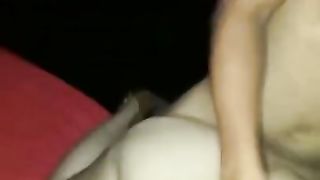 Fucking another Guy's Wife in the Swing Club 03