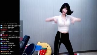 Korean BJ Dance Collection