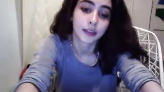 TEENAGER 18 Years with VERY BIG BOOBS. more of Dreianova Admy.link/d72a14