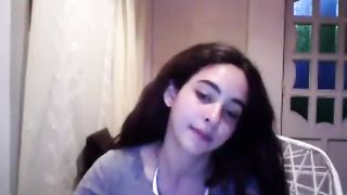 TEENAGER 18 Years with VERY BIG BOOBS. more of Dreianova Admy.link/d72a14