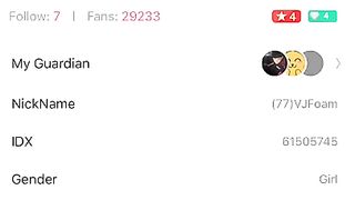 Thai Student - Foam 10