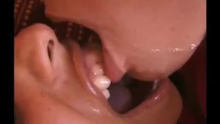 Sloppy Kissing is the Best.