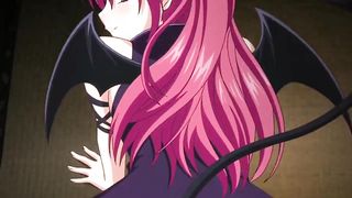 [HMV] Spooky Scary Succubus 3