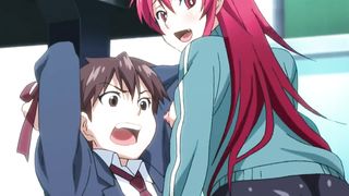 [HMV] Spooky Scary Succubus 3