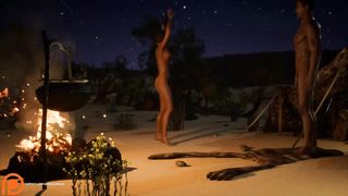 Wild Life a Game by Patreon.com/adeptussteve/