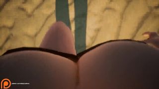 Wild Life a Game by Patreon.com/adeptussteve/