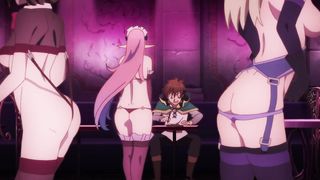 [HMV] Spooky Scary Succubus 2