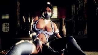 Mortal Kombat Mix : Magnus Edits