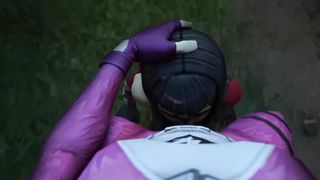 Fortnite - Dirty little Bitch