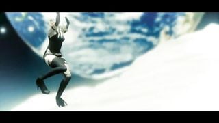 (HMV) Nier Automata Sex Dance