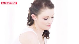 LETSDOEIT - Lucky Czech Stud Nails Hardcore the Massage Lady