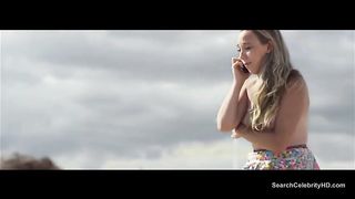 Bridey Elliott and Clare McNulty nude - Fort Tilden