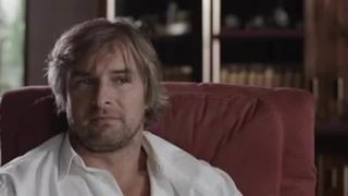 Caged - Chantal Demming (2011) Sex Scene