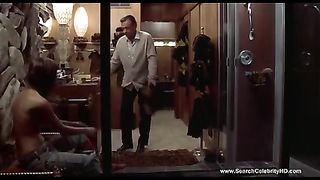 Kay Lenz nude - Breezy (1973)