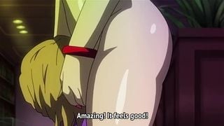 M-ogui last Order Episode 1 (eng Sub)