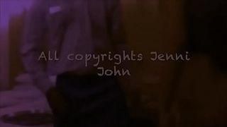 HM Intern Getting lucky with Drunk Jenni