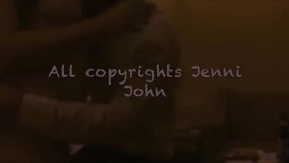 HM Intern Getting lucky with Drunk Jenni