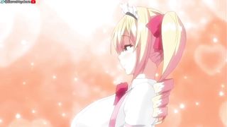 Follando Con Mis Maids HMV "sexy Naughty Bitchy Me"