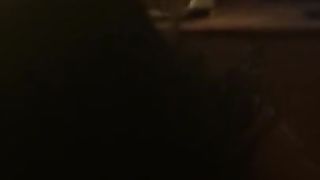 19 Year old Tinder Girl Sucking my Big Cock within an Hour of Meeting