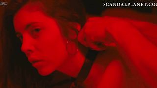 Aya Wolf Naked Sex Scene from 'MIA' On ScandalPlanet.Com