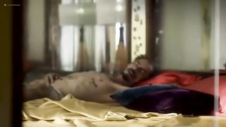 Maria Bopp, Stella Rabello, Li Borges Nude - me Chama De Bruna