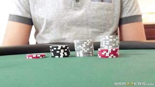 Brazzers - Pok-her Asshole scene