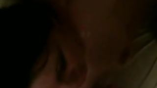 superbe ejac faciale pour finir