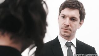 Sexy Maid Autumn Falls fucked hard by home owner