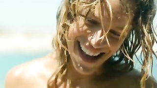 Suntan - Elli Tringou (2016) Sex Scene